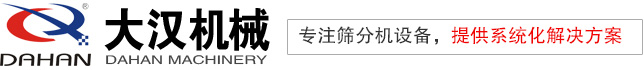 篩分機