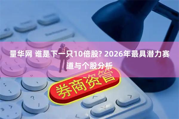 量华网 谁是下一只10倍股? 2026年最具潜力赛道与个股分析